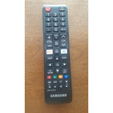 Control Remoto Samsung Original  Smart Tv Samsung T4300 32 