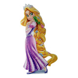 Rapunzel - Figura Para Decoracion En Coroplast - 80 Cm 