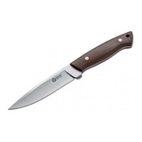 Cuchillo Boker Hoja 12,8cm Espesor 4,5mm 303g Perseo N695