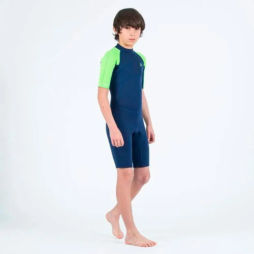 Shorty Infantil De Surf 1,5mm Yulex100 1,5mm | Parcelamento sem juros