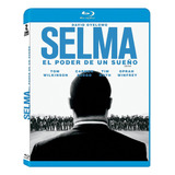 Selma El Poder De Un Sueño [blu-ray