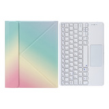 Funda Para iPad Pro De 11 Pulgadas 2021, 2020 Y 2018/air 202