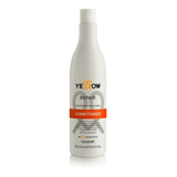 Acondicionador Reestructurante Yellow 500ml Alfaparf