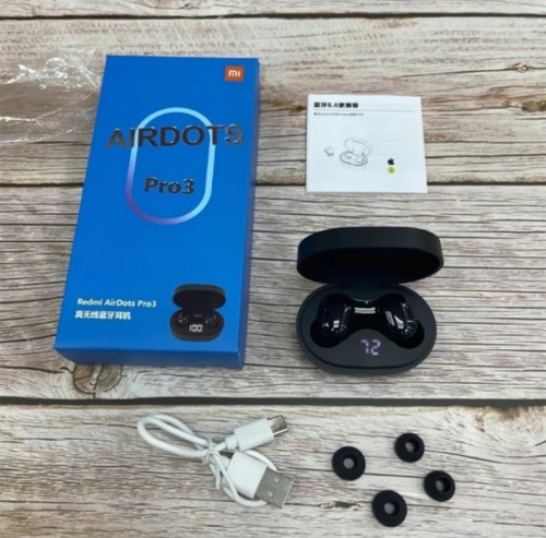 Airdots Redmi Pro 3