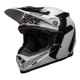 Casco Bell Moto 9 Flex Fasthouse Newhall