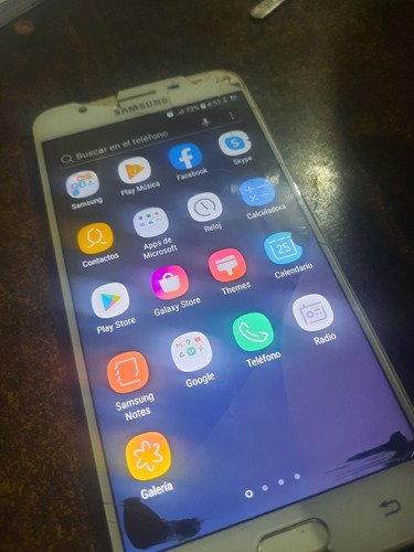 Samsung J7 Prime (libre)