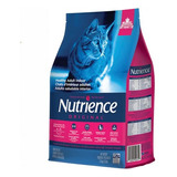 Nutrience Original Gato Indoor De 2.5kg