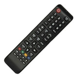 Controle Remoto Compativel Smart Tv Samsung 32 40 43 48 50 