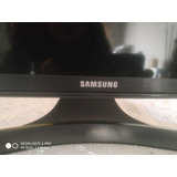 Smart Tv Samsung Un  50ku6000g  4k Multisistema 