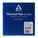 Thermal Pad Artic Alta Performance 6w/mk (145 X 145 X 1.0mm)