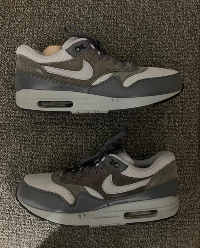 Nike Air Max (#29 1/2mx) Originales Usado Como Nuevo