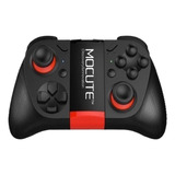 Gamepad Bluetooth Para Juegos Para Teléfono Celular Mocute 0