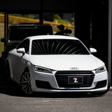 Audi Tt Coupé 2.0