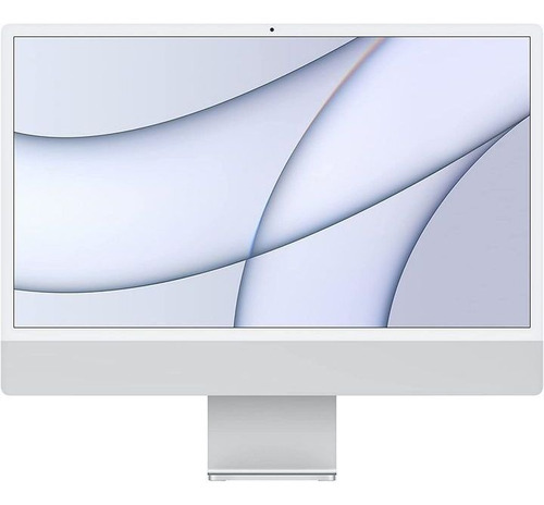 iMac 24  Retina 4.5k M1 Chip 8-core Cpu 8-core Gpu 512gb Ssd - Distribuidor Autorizado