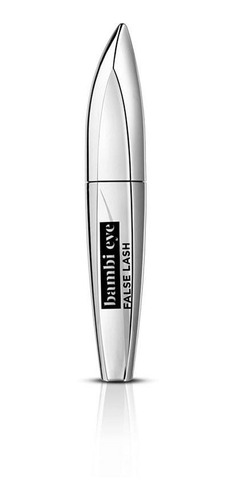 Máscara De Pestañas L'oreal Bambi Eye False Lash X 8,9 Ml