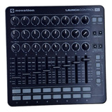 Controlador Midi Usb Novation Launch Control Xl