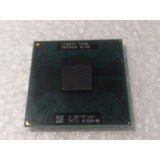 Procesador Para Laptop Intel Pentium T3200 Slavg 2.0 Ghz