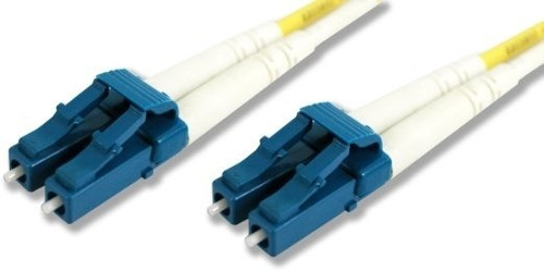 Cable Fibra Óptica Siemon Monomodo Os2 Lc Macho - Lc Macho 