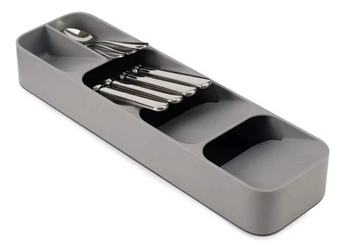 Organizador De Cubierto Utensilios Para Cocina Ahorrador