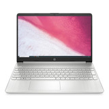 Laptop Hp Hd De 15,6 Pulgadas, Procesador Amd Ryzen U, 8 Gb 