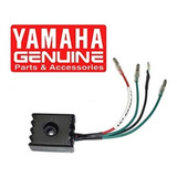 Rectificador Original Para Motores Yamaha 40hp Arr.eléctrico