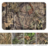 Mossy Oak Camo - Tapete Utilitario Cómodo Antifatiga, 20 X 3