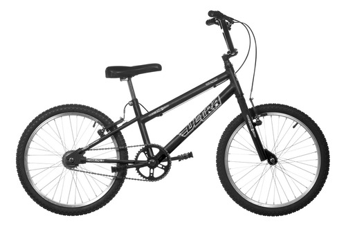 Bicicleta Infantil Bmx Cross Aro 20 Garfo Reforçado Promoção