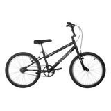 Bicicleta Infantil Bmx Cross Aro 20 Garfo Reforçado Promoção