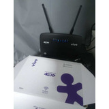 Modem E Roteador Vivo Box 4g