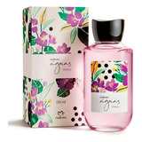 Perfume Águas Violeta Natura - mL a $369