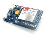 Sim808 Módulo Gsm/gprs/gps