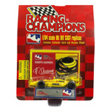 Racing Champions 1/64 Indy Racing League Pennzoil R Guerrero