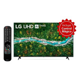 Smart Tv LG Ai Thinq 55up7750psb Led 4k 55