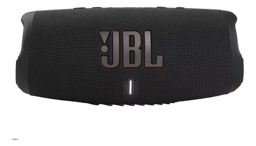 Parlante Jbl Charge 5 Bluetooth Waterproof A Prueba De Agua