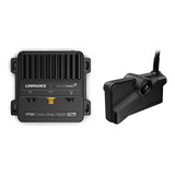 Lowrance Sistema De Sonar Activo Activetarget Con Soportes D