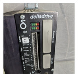 Deltadrive Dac 08