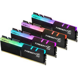 Memorias Ram G.skill Trident Z 128gb (4 X 32gb) Ddr4 3600