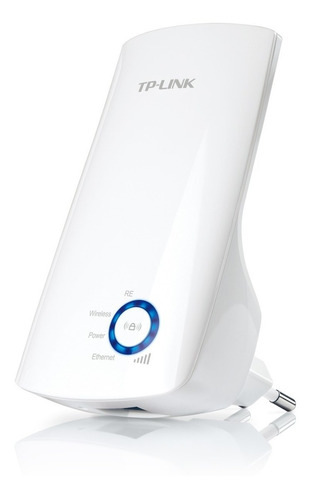 Repetidor Extensor De Señal Tp-link Tl-wa 850re 300 Mb Royal