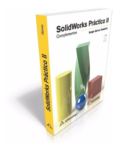 Solidworks Práctico 2