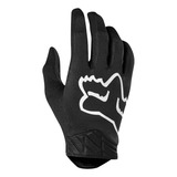 Guantes Motocross Fox Airline Mx #21740-001 Ws