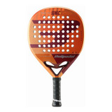 Paleta De Padel Bullpadel Pala Ionic Ctrol 23