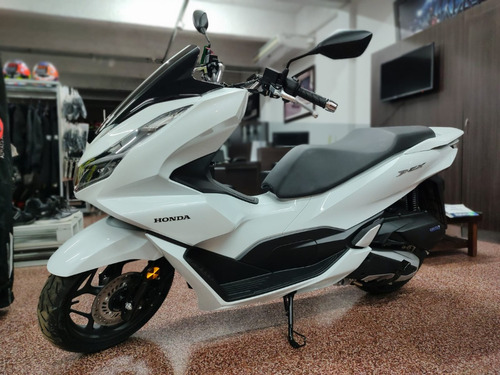 Honda Pcx160