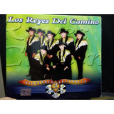Los Reyes Del Camino - 3 Cds Versiones Originales