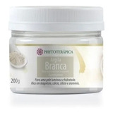 Argila Branca 200 G - Phytoterápica