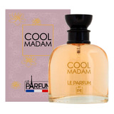 Perfume Le Parfum Cool Madam - Paris Elysees 100ml