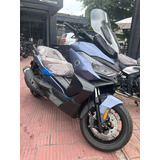 Voge Scooter Sr4 Max Pro T 0km 2024