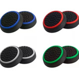 8 Grip Protetor Analógico Para Xbox One Ps3 Ps4 Ps5 Series