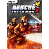 Rescue Everyday Heroes 2 Pc Full Español