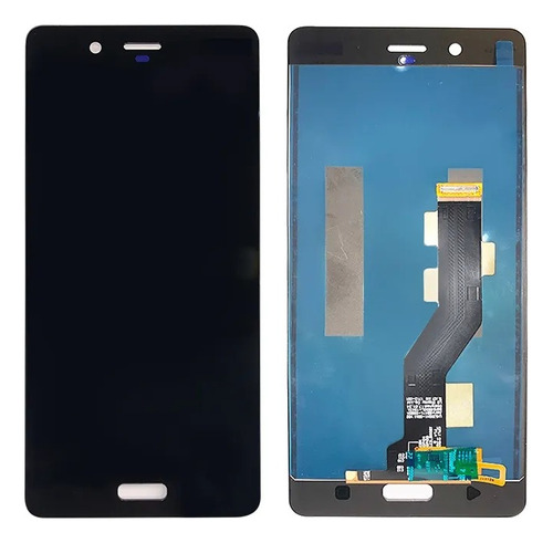 Pantalla Lcd Display Touch Compatible Con Nokia 8 N8