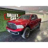 Dodge Ram V8 Laramie 4x4 At